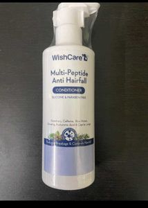 Wishcare Multi-Peptide Anti Hairfall Conditioner