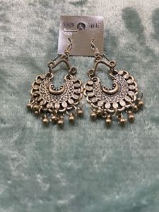 Beautiful Earing