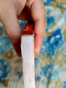 NCERT Biology Exemplar Book Class XII (12th)