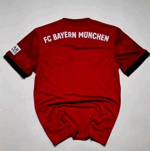 FC BAYERN MUNCHEN JERSEY