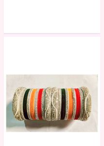 Bangles & Bracelets