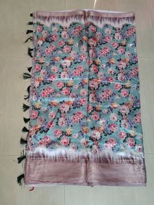 Fancy Saree
