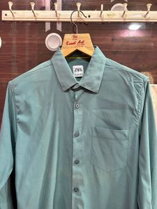 Zara Shirt For Men’s (Casual/Formal)