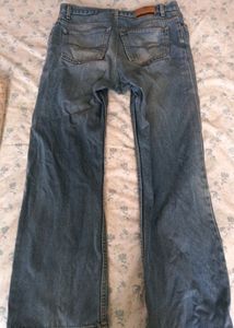 No Return Refund 2 Jeans