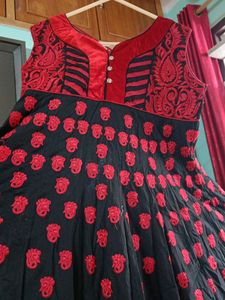 ANARKALI KURTA