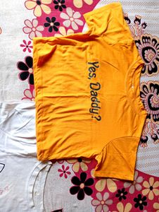 T-Shirt Bundle to cute 🥰🌸💕