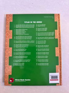 Kids Story Book_Akbar and Birbal