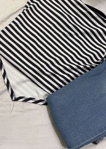 Cone Shape Top