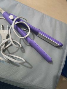 INOVA Hair Straightener
