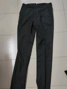 Formal Pants