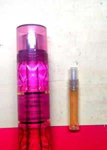 Bath & Body Works Covered in Roses Mist