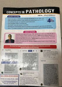 Pathology Devesh Mishra 4th