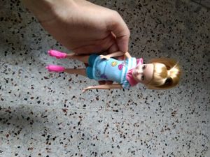 Barbie Stacie Doll