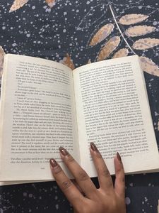 &#34;One Day&#34; by David Nicholls - A Modern Classic