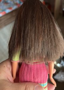 Reserved Dolls