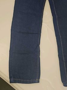 Jeans Very Soft Fabric