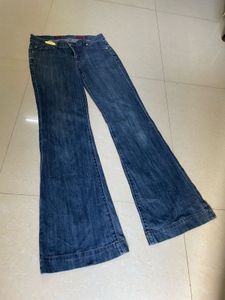 Vintage Pintresty 🎀 Imported Jeans