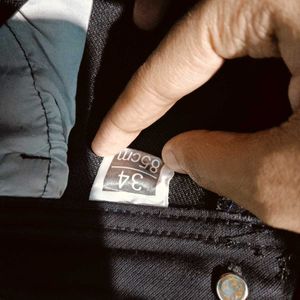 Mufti  Jeans