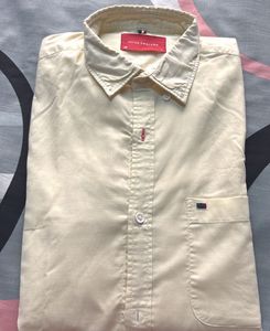 Peter England Shirt