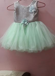 New Kids Frock