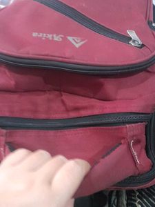 School Bag With Good Quality