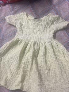 Combo of 2 frocks