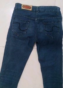 SUFFIX Skinny Jeans