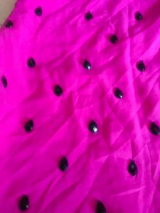 Korean Strawberry Dress🍓