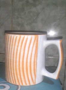 Tea Cup/Mug 🍵