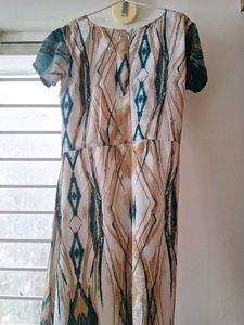 Stylish Maxi Dress