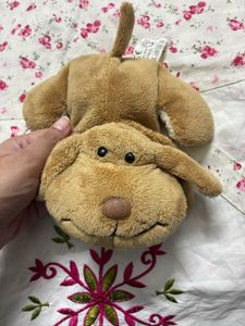Puppy Soft toy