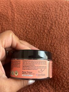 Ayurvedic Pigmentation Mask