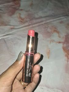 Seven Seas Matte Lip Soie