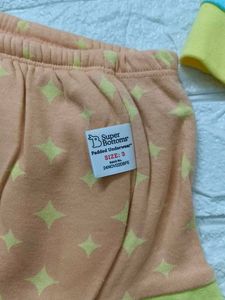 superbottoms padded underwear (3-Pack)