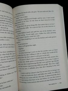 November 9 By Colleen Hoover