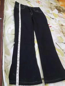 Bootcut New Jeans