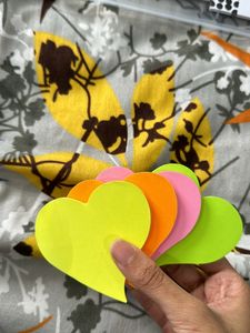 Sticky Notes