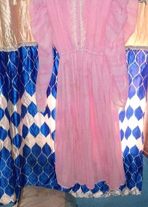 Frock Size 38