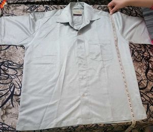 Short Shirt