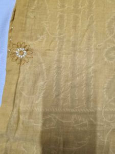 Chikankari Kurta For Women