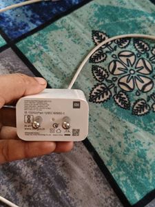 mi adapter with cable