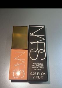 NARS Afterglow Liquid Blush