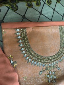 Stone Work Suit
