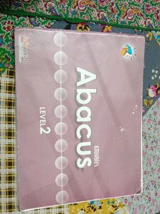 Knownle's Abacus