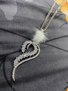 Itss A New Stlyishh Chain