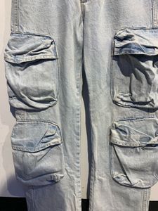 Authentic G-Star RAW Cargo Jeans