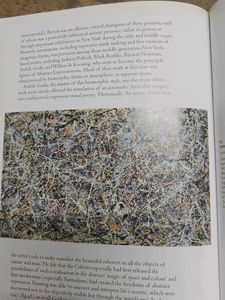 Abstract Art: Movements in Modern Art