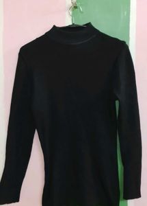 Cool Lookers Black Dress