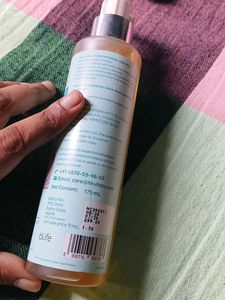 HK Vitals Headful Shampoo