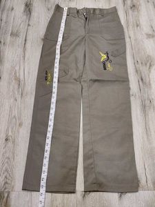 Sc8432 Snowkit Pant Waist 26